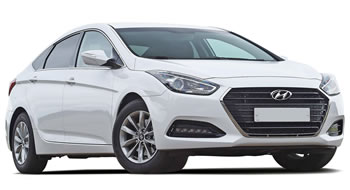 Hyundai i40 roof 2025 racks